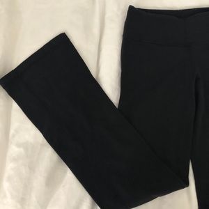 Lululemon Reversible Wunder Under Pant